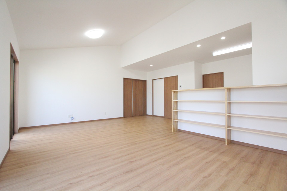 沖縄市アパート